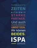ISPA consult, Ihr starker Partner