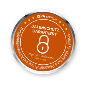 ISPA consult GmbH Datenschutz