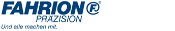 Eugen Fahrion GmbH & Co. KG